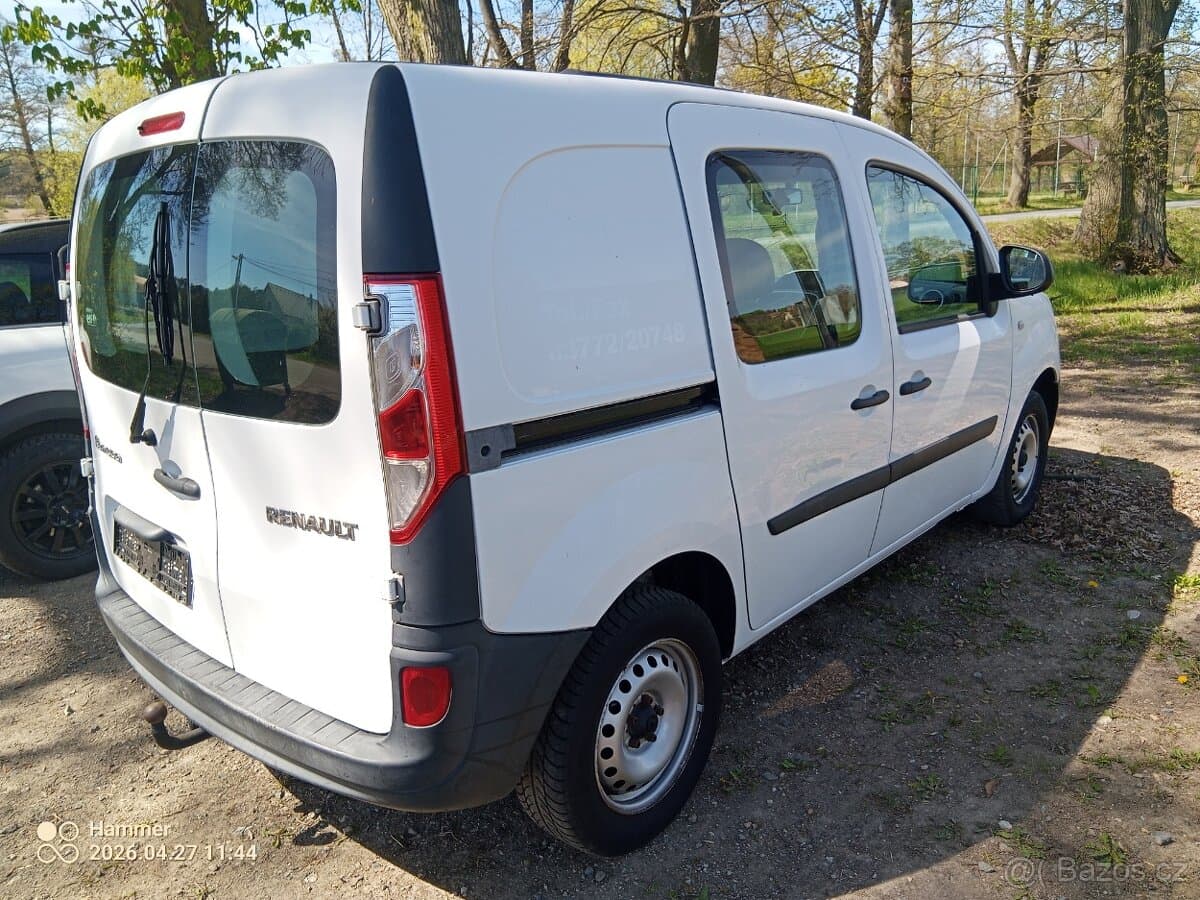 2015 Renault KANGOO - 5