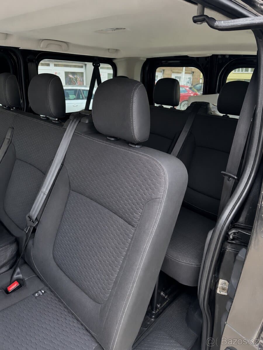 2016 Opel VIVARO - 5