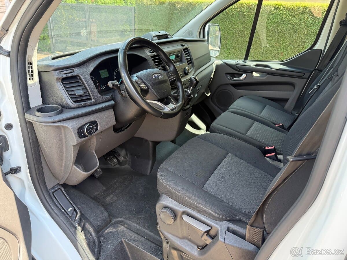 2022 Ford TRANSIT - 5