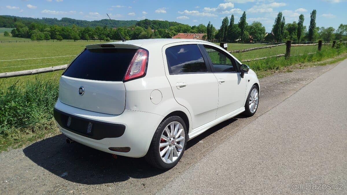 Fiat OSTATNÍ - 5