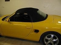 2001 Porsche BOXSTER - 5