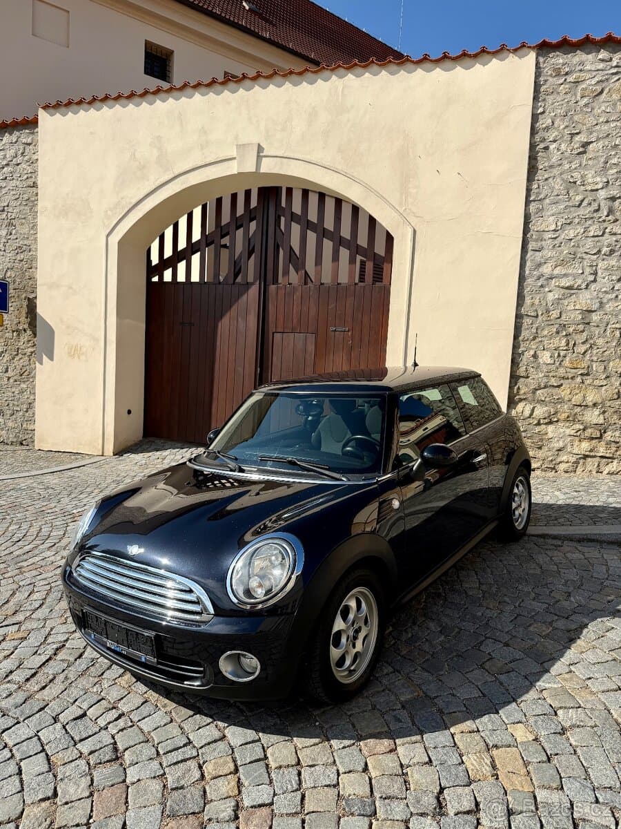 2008 Mini COOPER - 5
