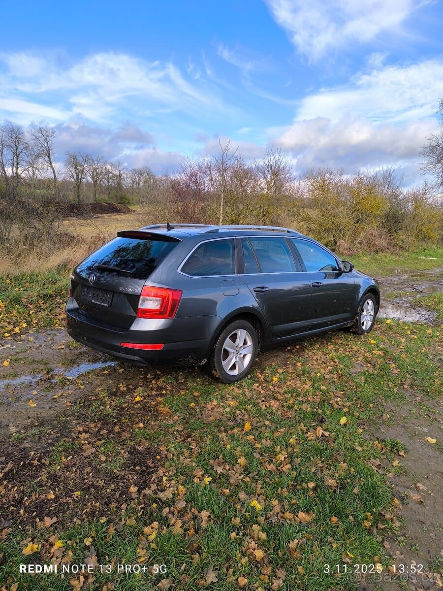 2016 Škoda OCTAVIA - 5