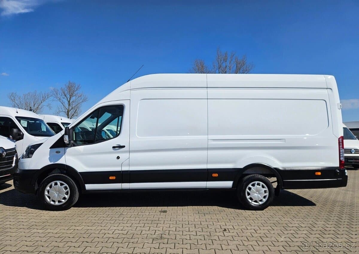 2022 Ford TRANSIT - 5