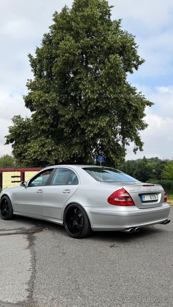 2003 Mercedes-Benz OSTATNÍ - 5
