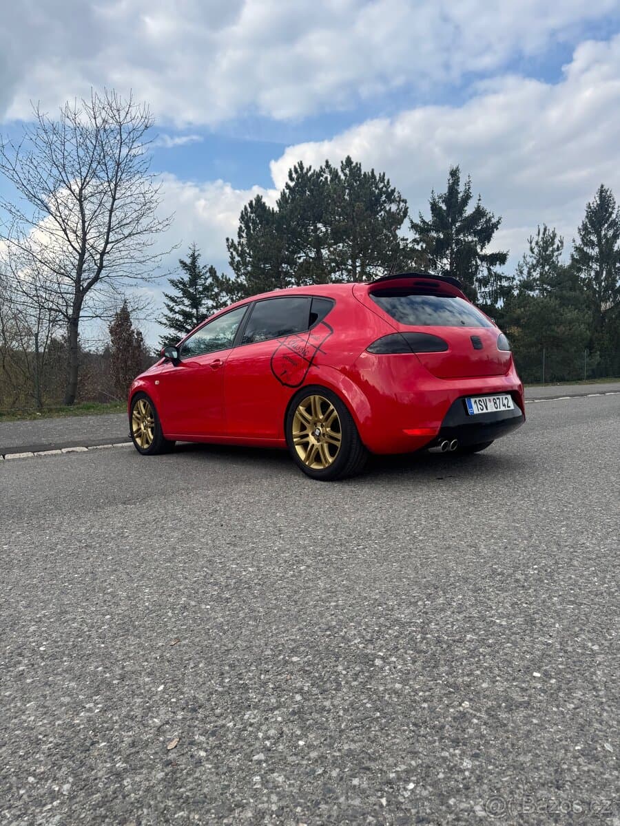 2008 Seat LEON - 5