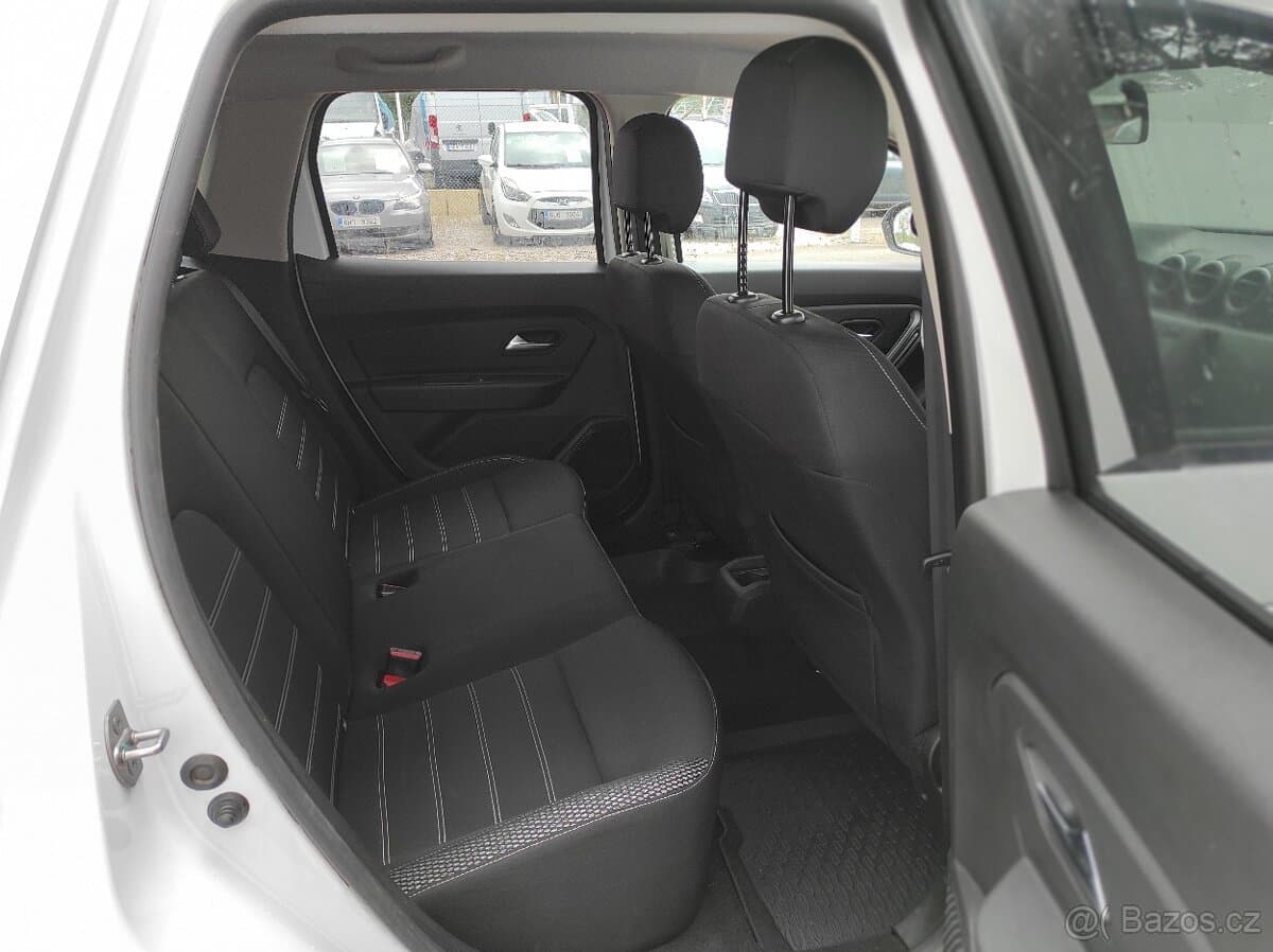 2019 Dacia DUSTER - 5