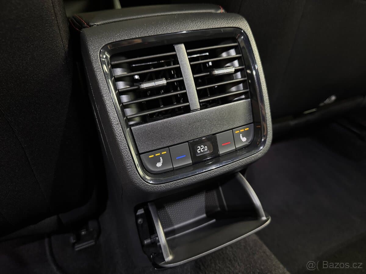2021 Škoda OCTAVIA - 5