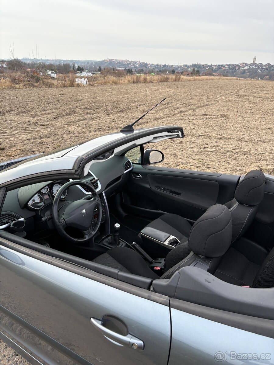 2007 Peugeot 207 - 5