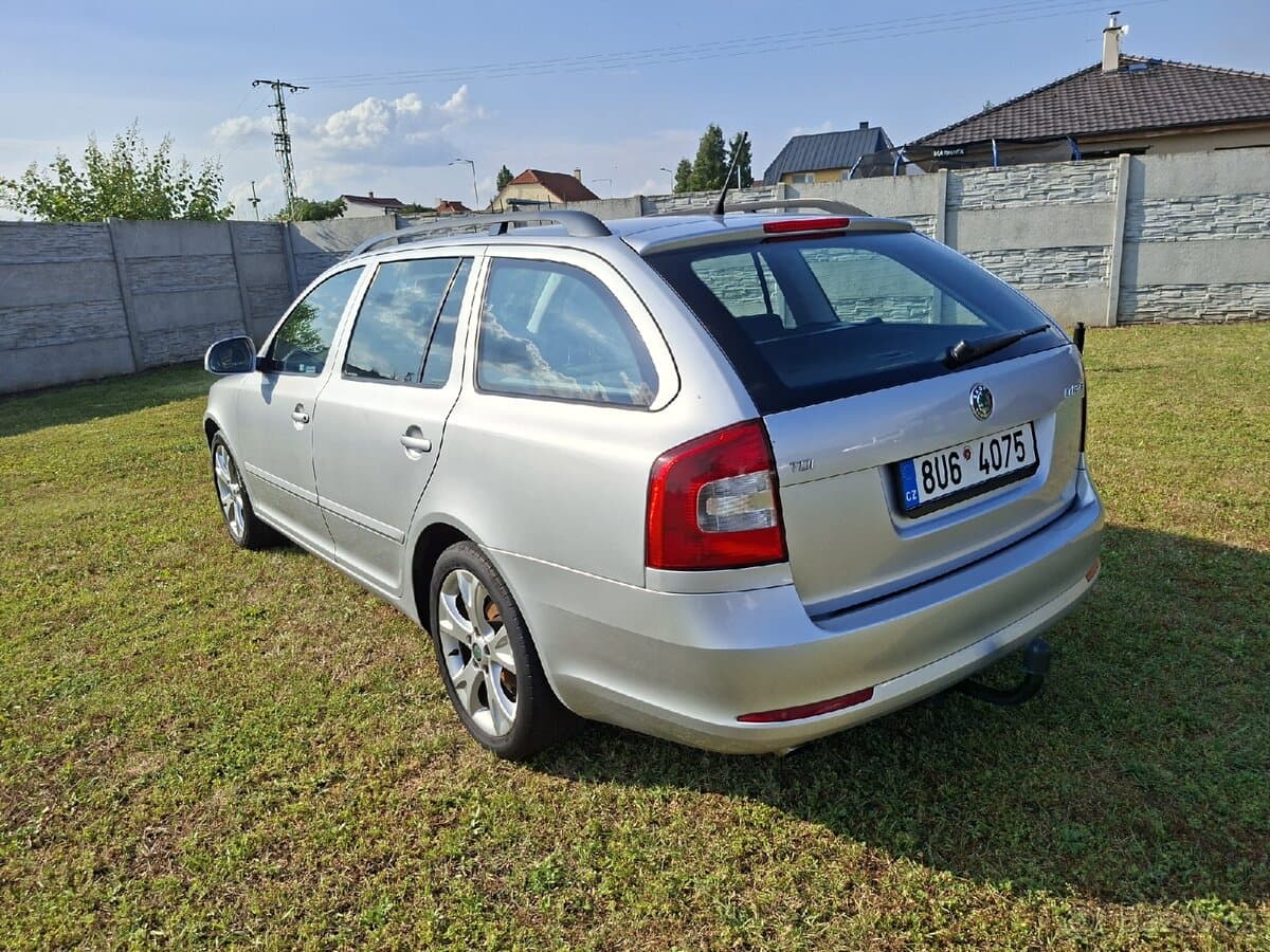 2010 Škoda OCTAVIA - 5