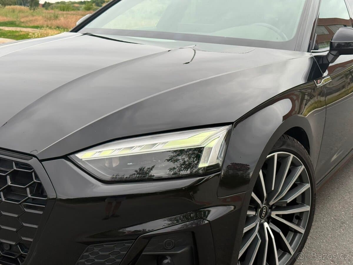 2022 Audi A5 - 5