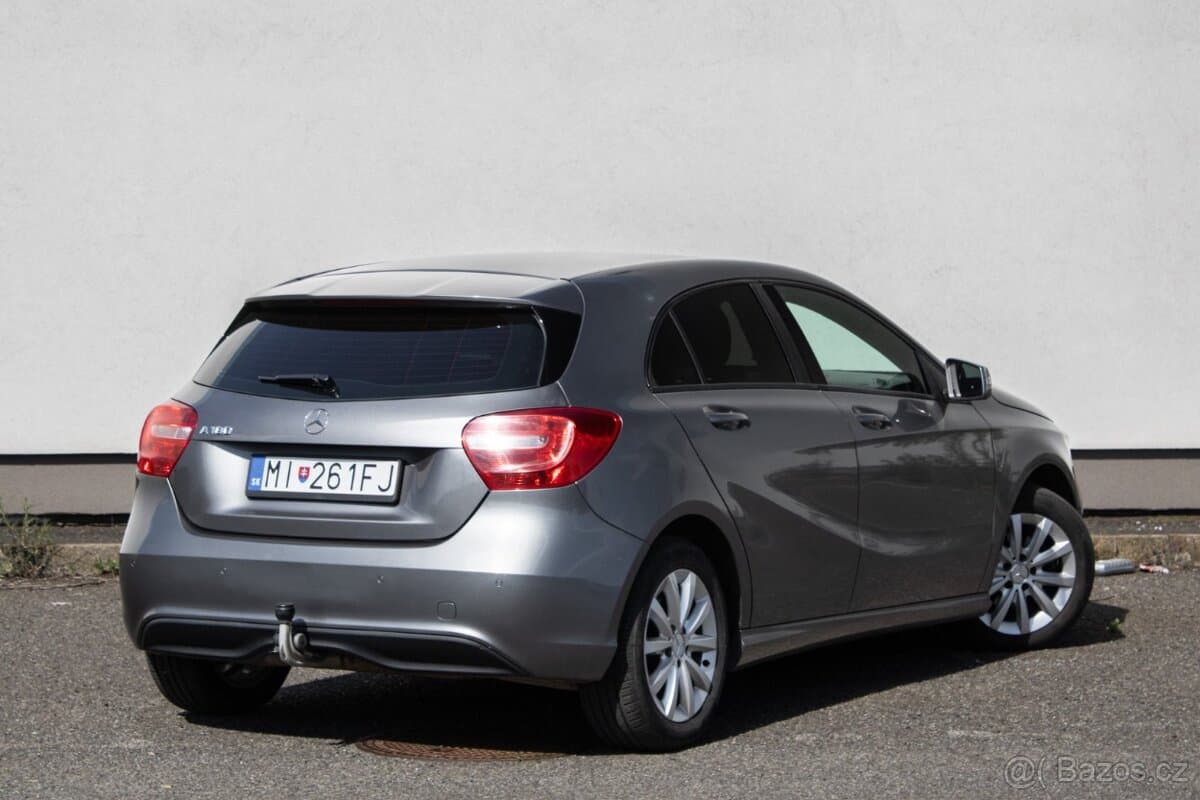 2013 Mercedes-Benz OSTATNÍ - 5