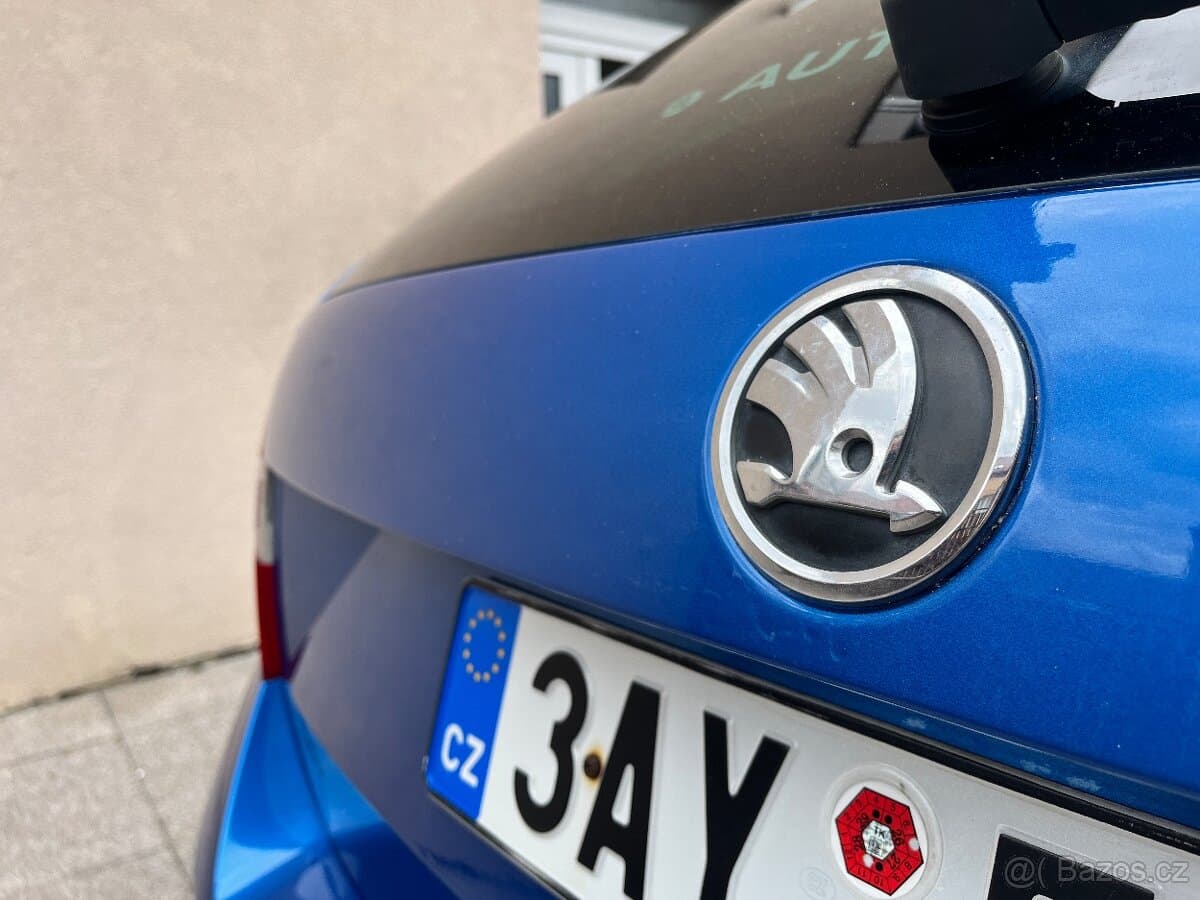 2013 Škoda RAPID - 5