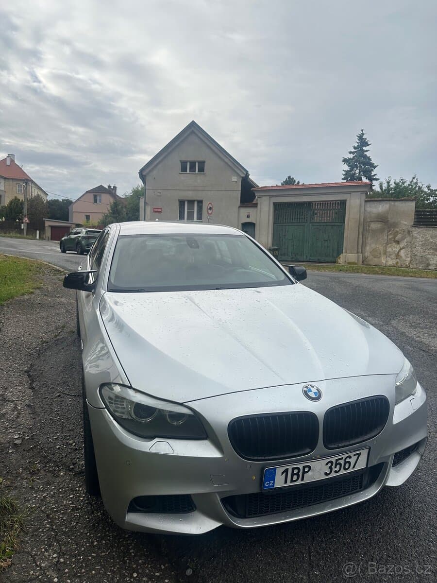 2010 BMW OSTATNÍ - 5