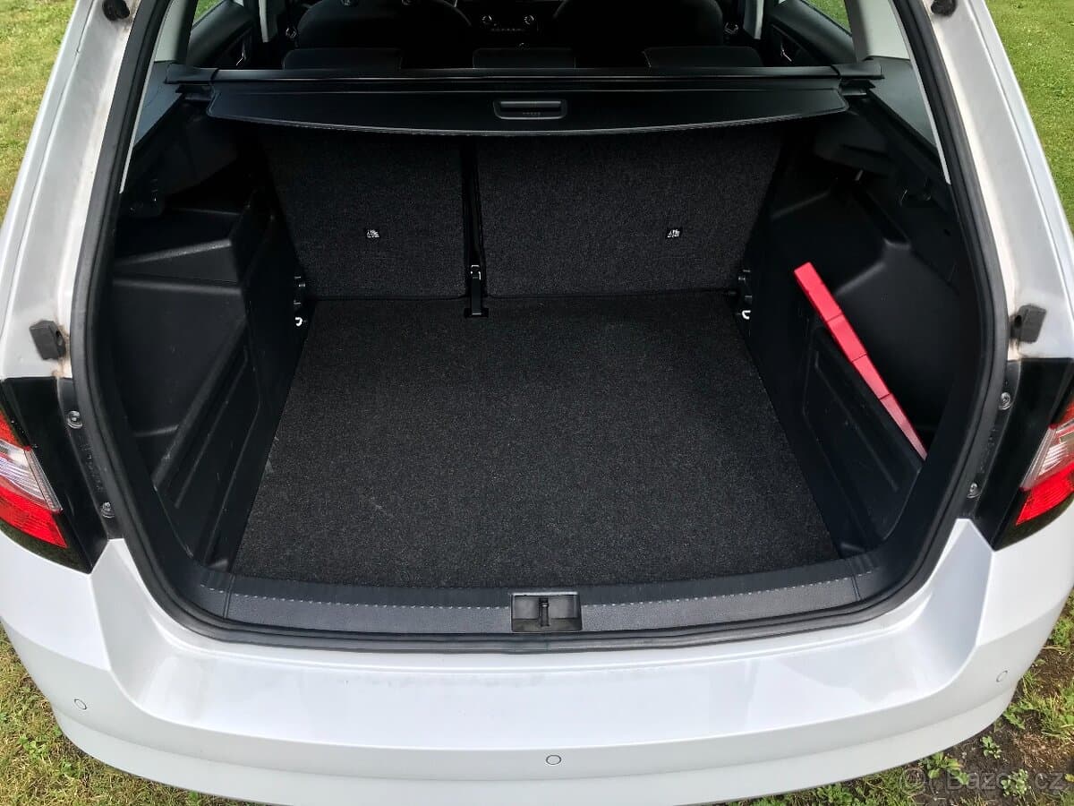 2017 Škoda FABIA - 5