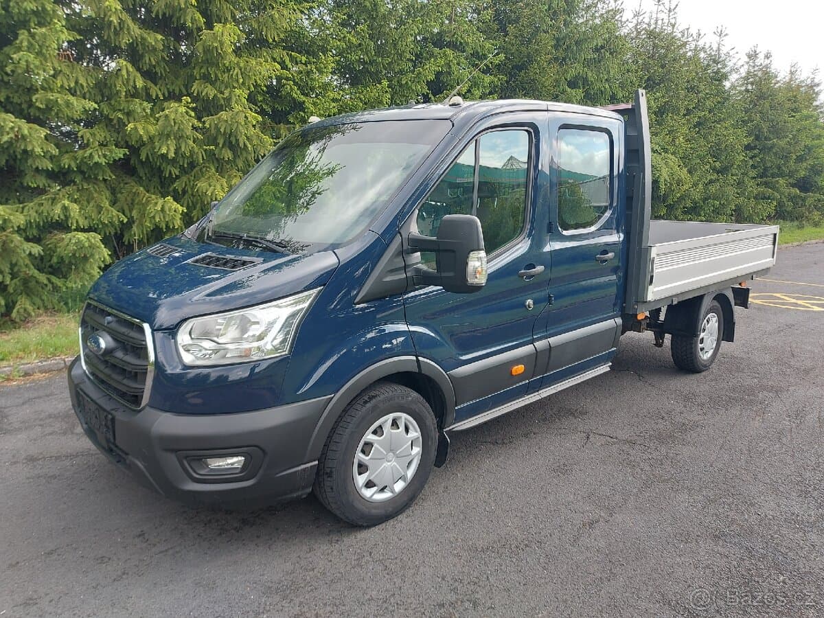 2020 Ford TRANSIT - 5