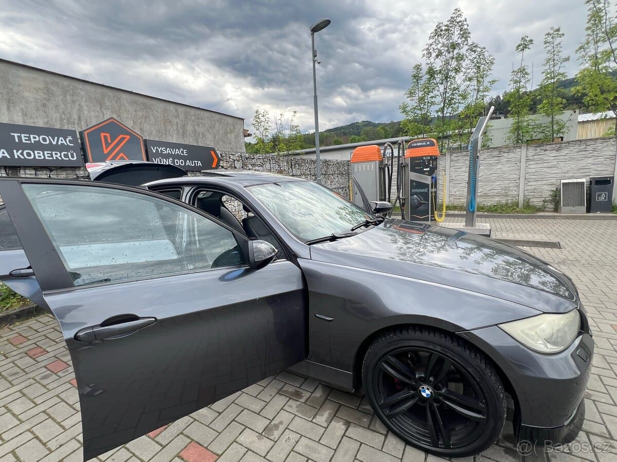 2008 BMW OSTATNÍ - 5
