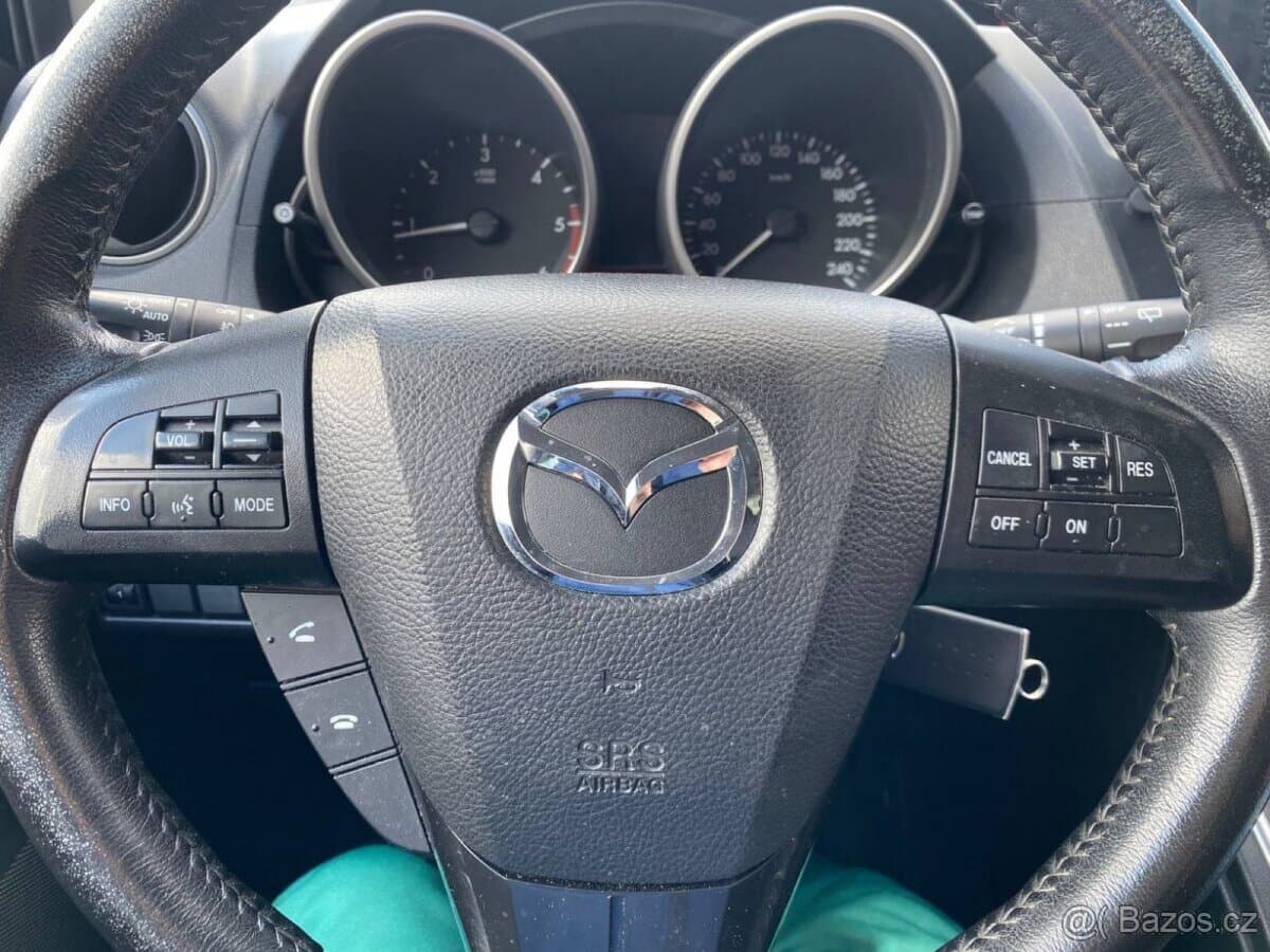2015 Mazda 5 - 5