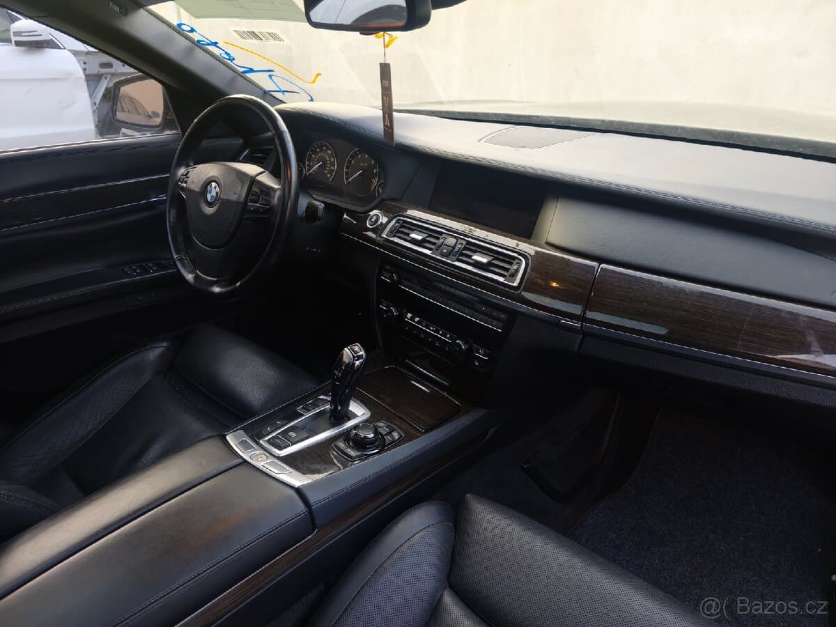 2010 BMW OSTATNÍ - 5
