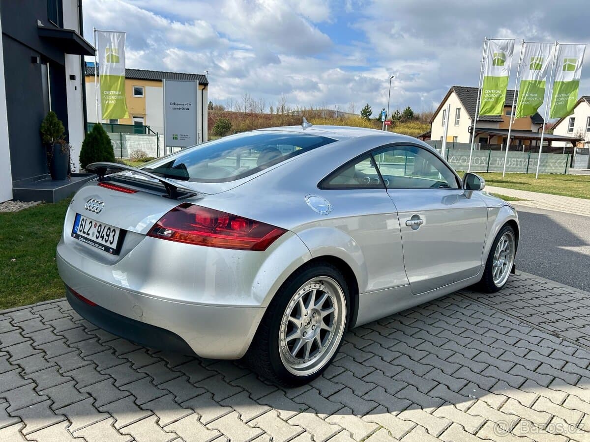 2006 Audi TT - 5