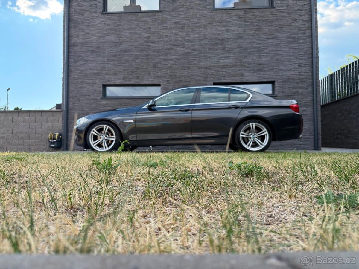 BMW OSTATNÍ - 5