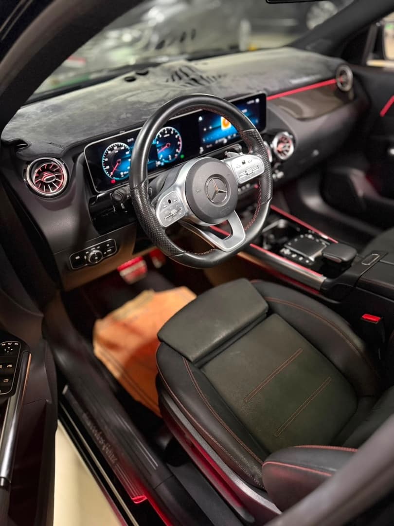 2021 Mercedes-Benz OSTATNÍ - 5