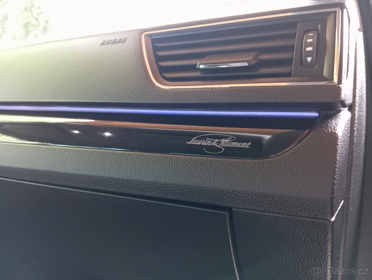 2017 Škoda SUPERB - 5