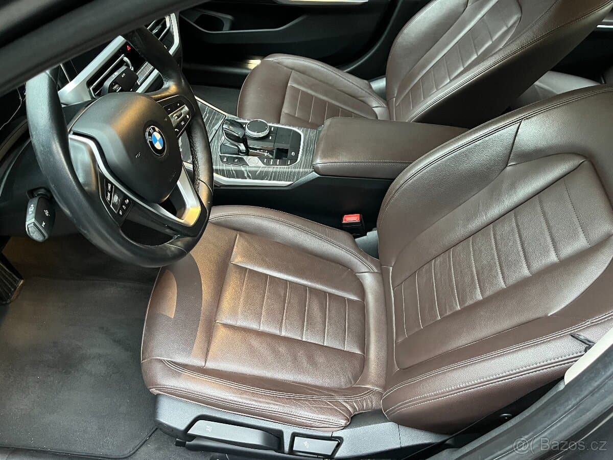 2021 BMW OSTATNÍ - 5