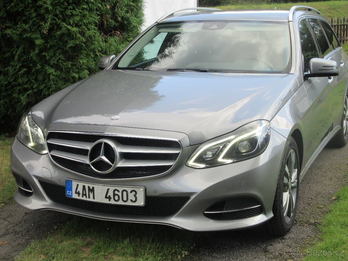2014 Mercedes-Benz OSTATNÍ - 5