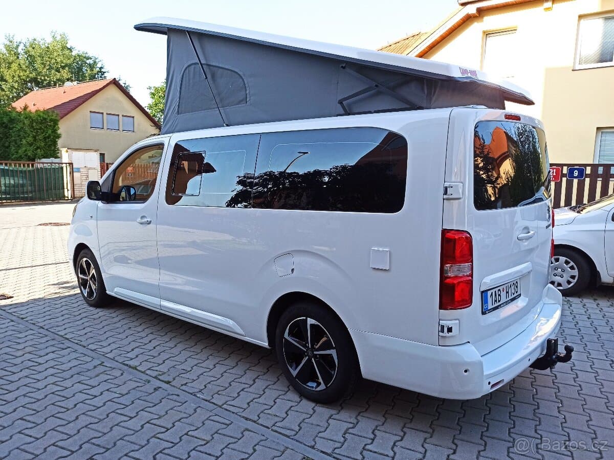 2017 Peugeot EXPERT - 5