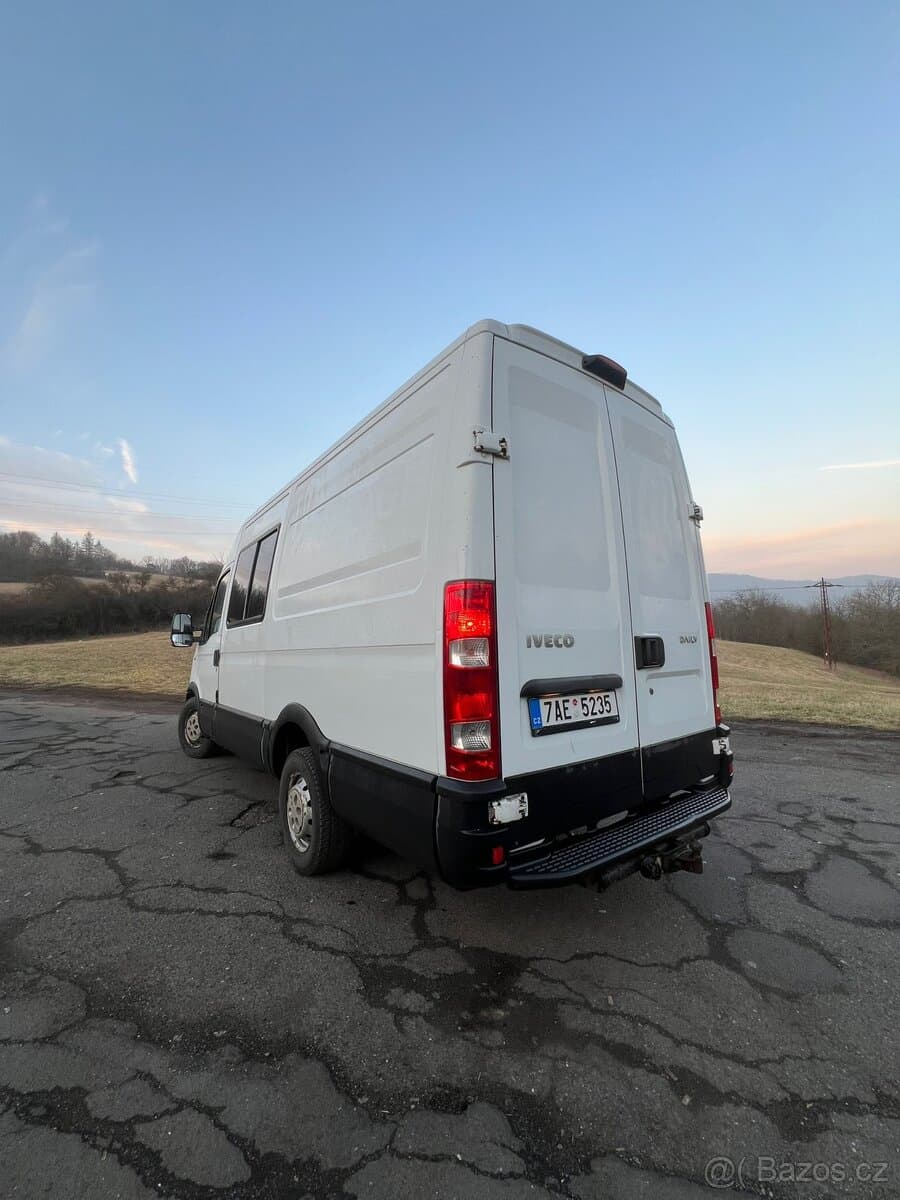 2014 Iveco OSTATNÍ - 5