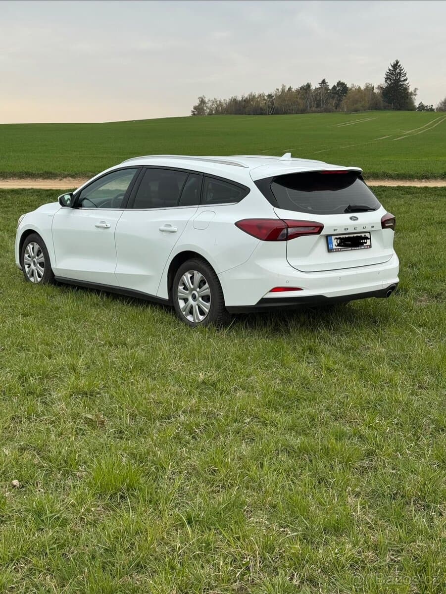 2018 Ford FOCUS - 5