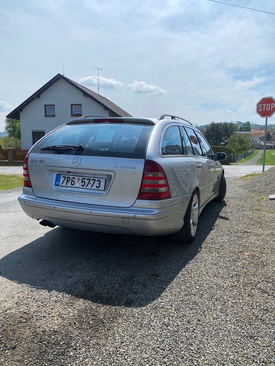 Mercedes-Benz OSTATNÍ - 5