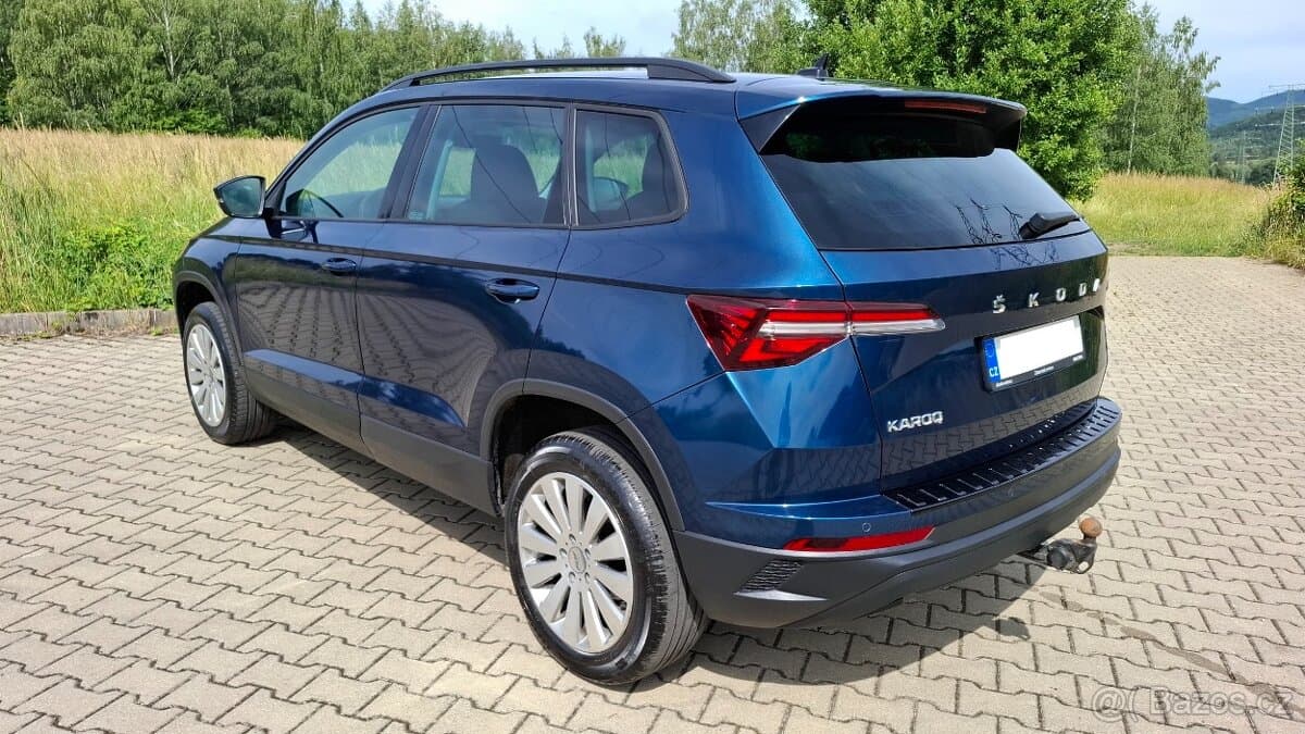 2023 Škoda KAROQ - 5
