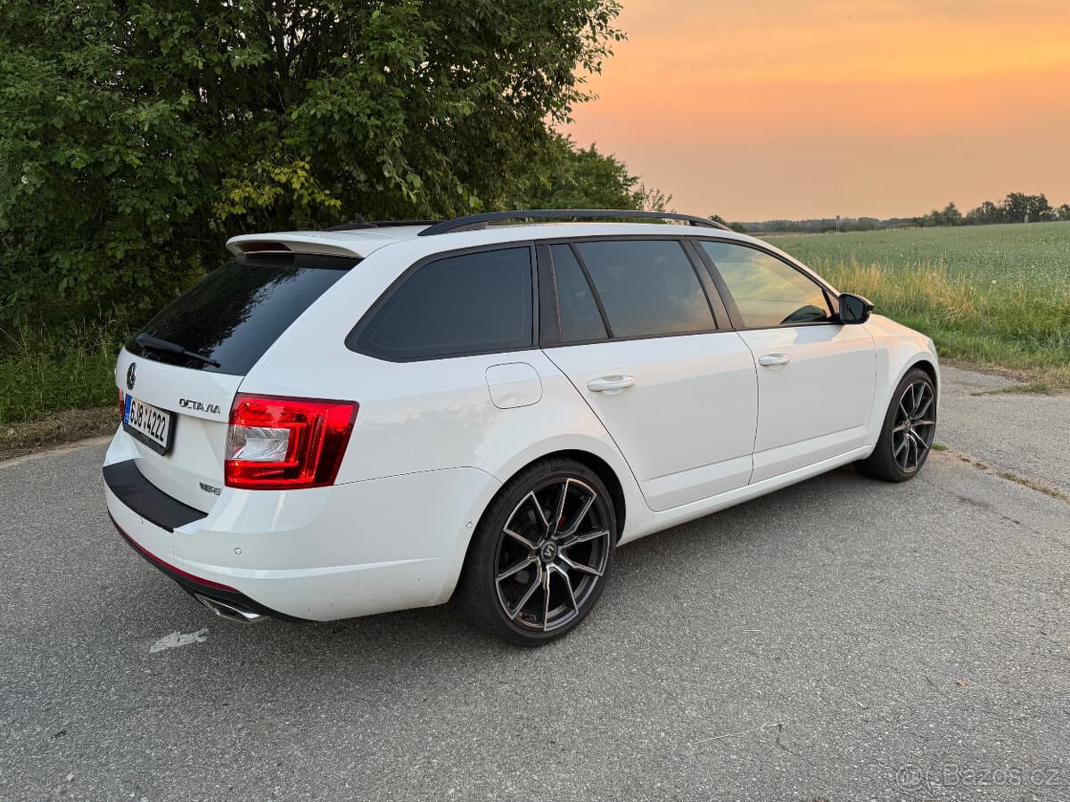 2014 Škoda OCTAVIA - 5