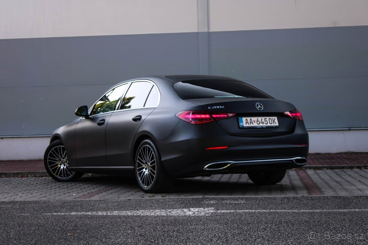 2024 Mercedes-Benz OSTATNÍ - 5