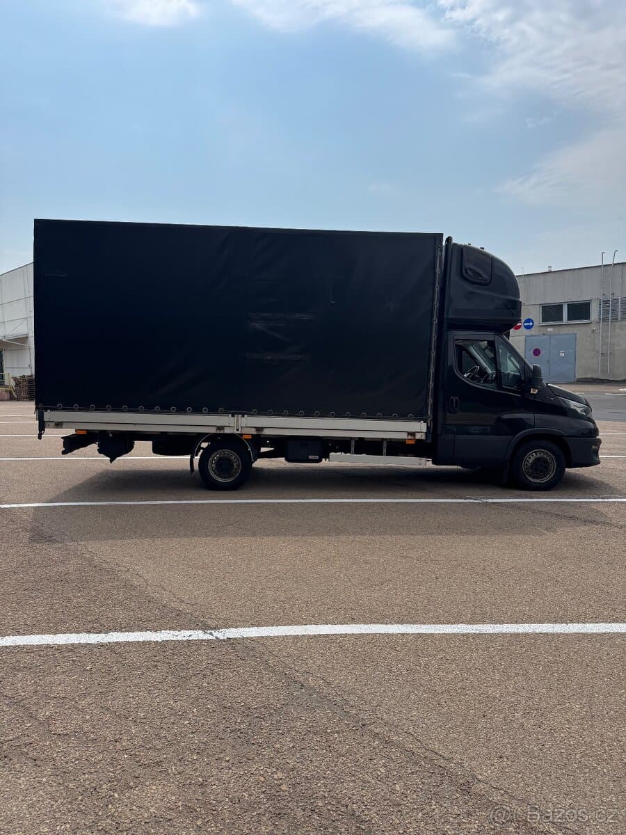 2022 Iveco OSTATNÍ - 5