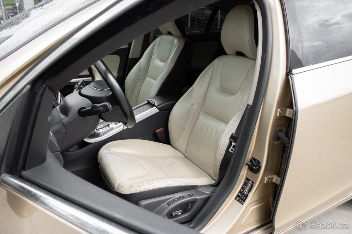 2011 Volvo S60 - 5