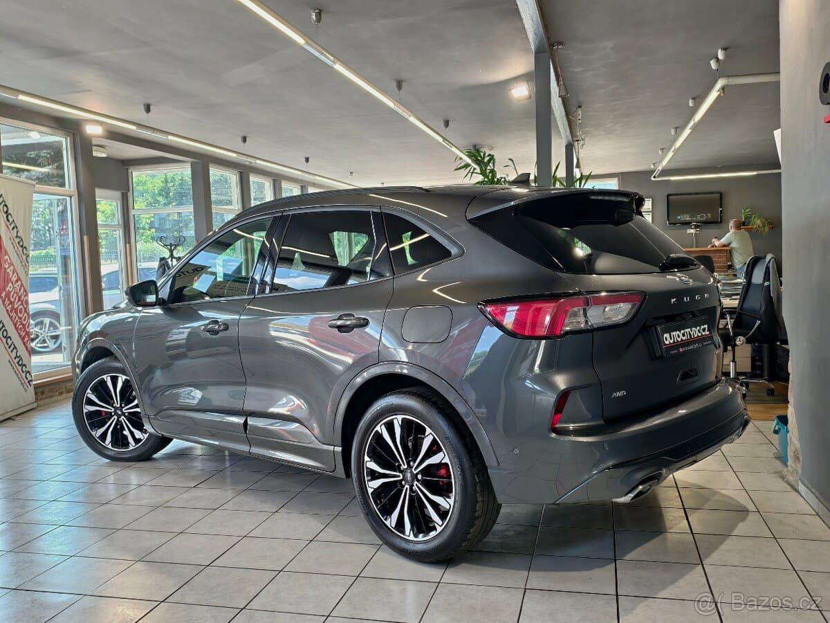 2022 Ford KUGA - 5