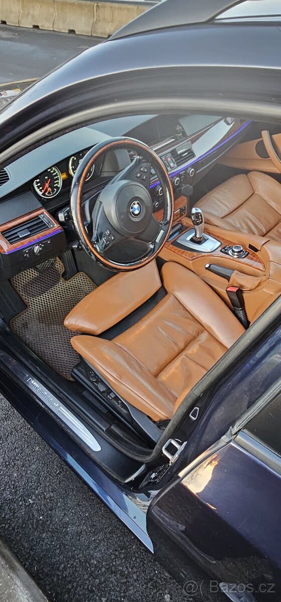 2009 BMW OSTATNÍ - 5