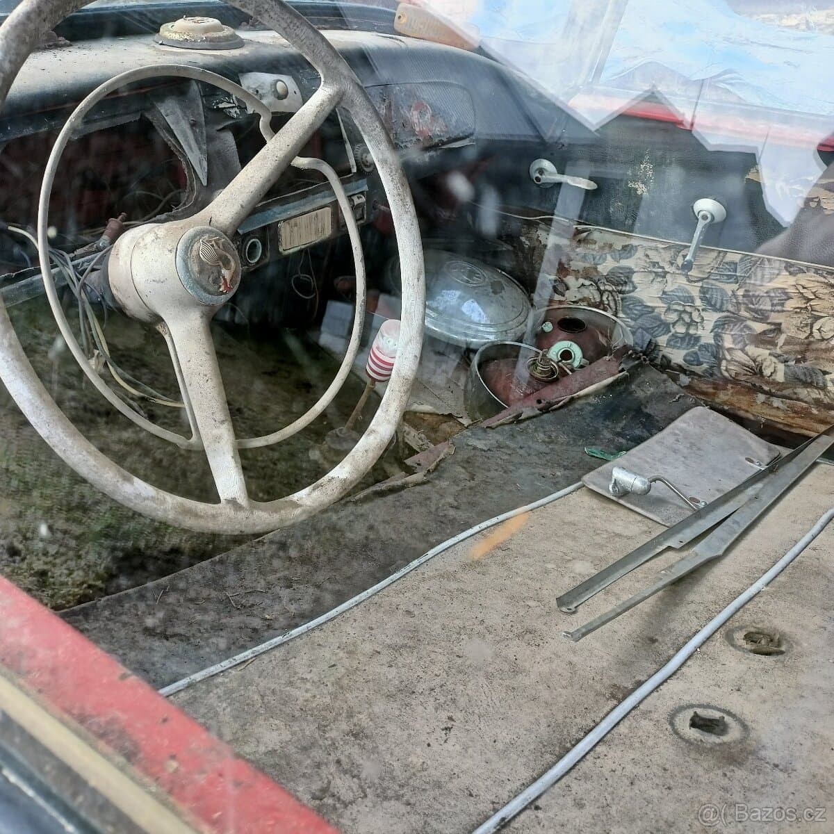 Škoda FELICIA - 5