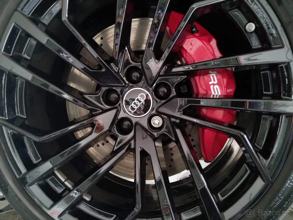 2022 Audi RS4 - 5