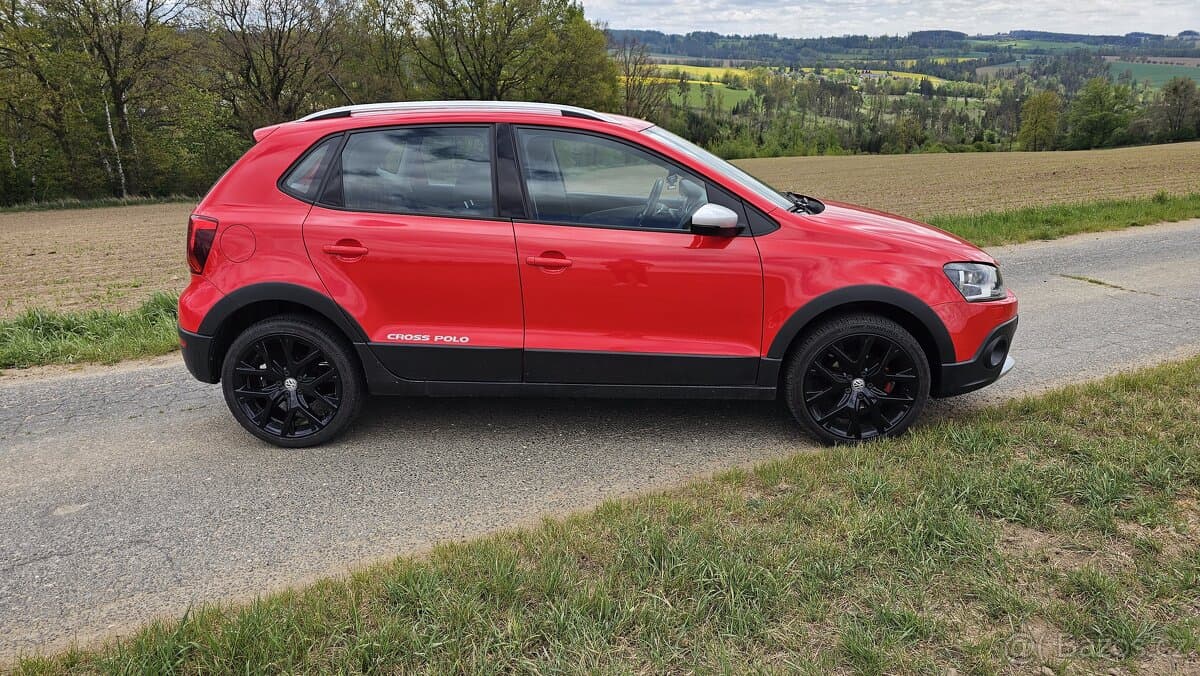 2016 Volkswagen POLO - 5