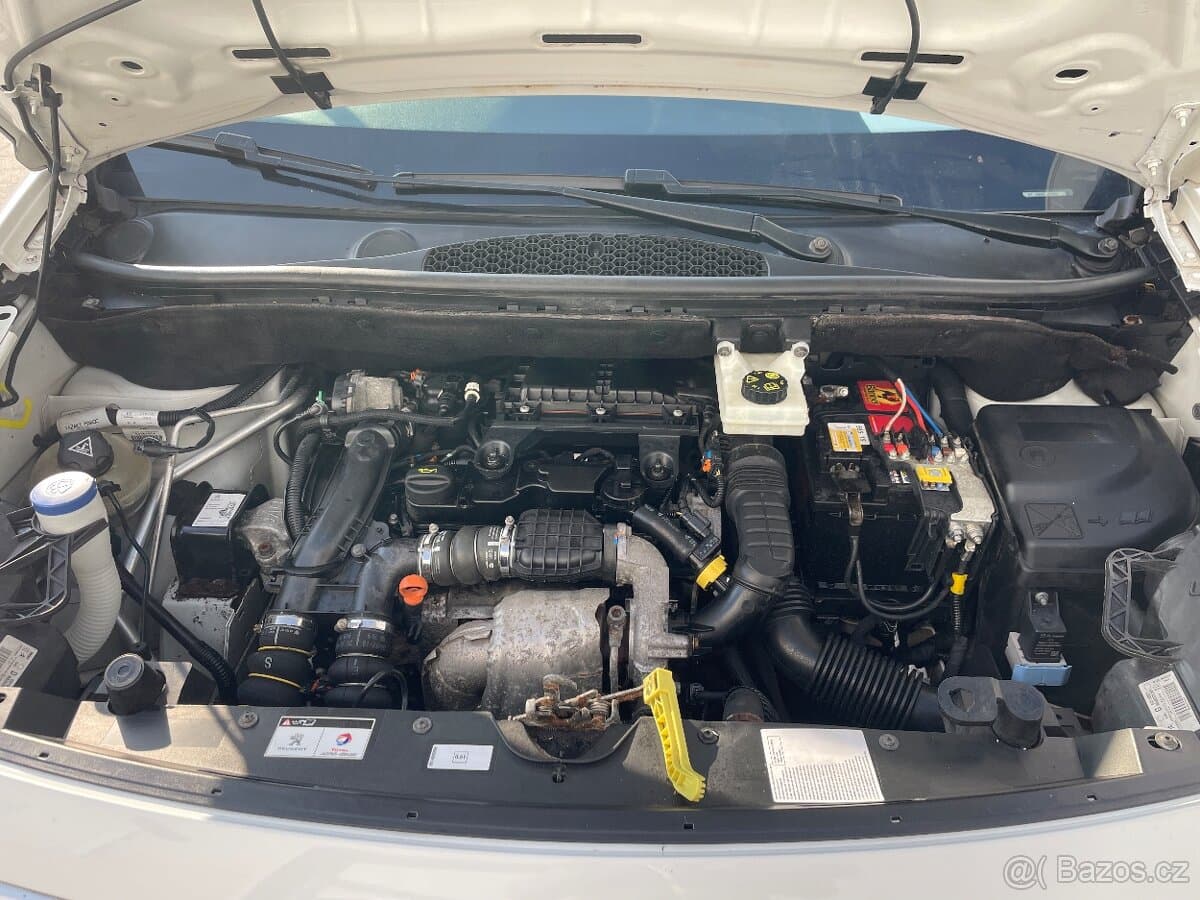 2019 Peugeot PARTNER - 5