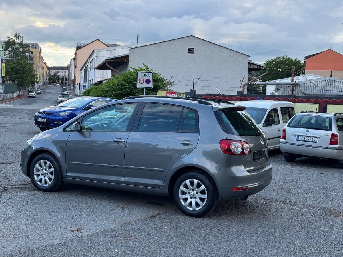 2012 Volkswagen GOLF - 5
