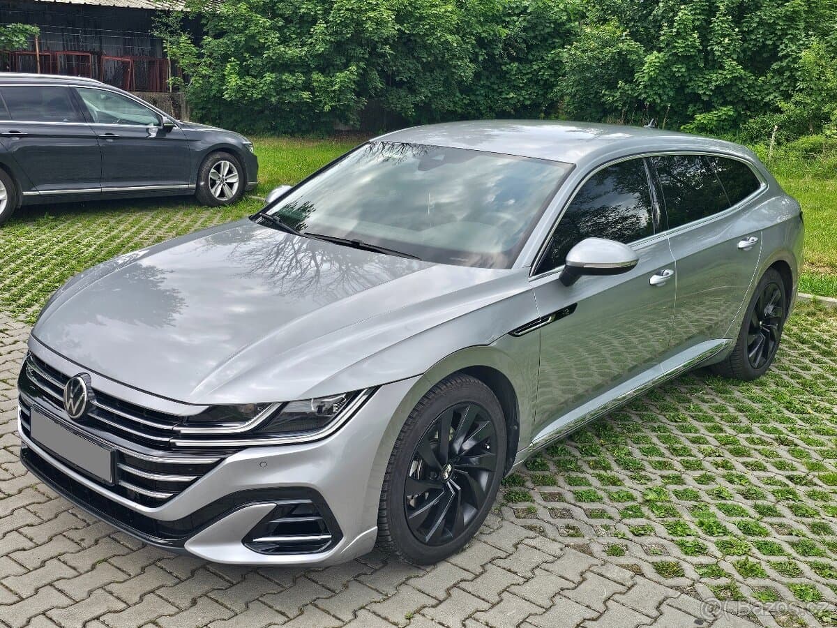 2020 Volkswagen ARTEON - 5