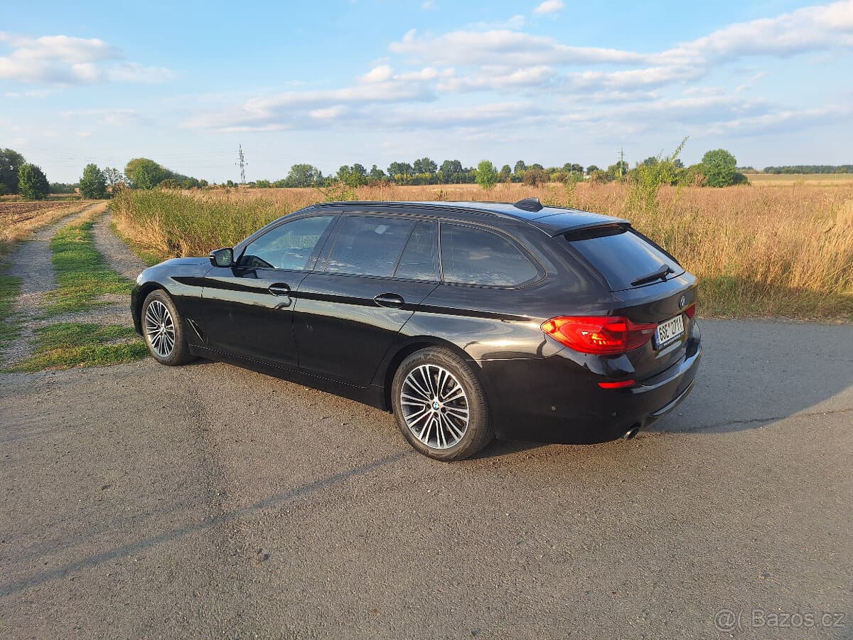 BMW OSTATNÍ - 5
