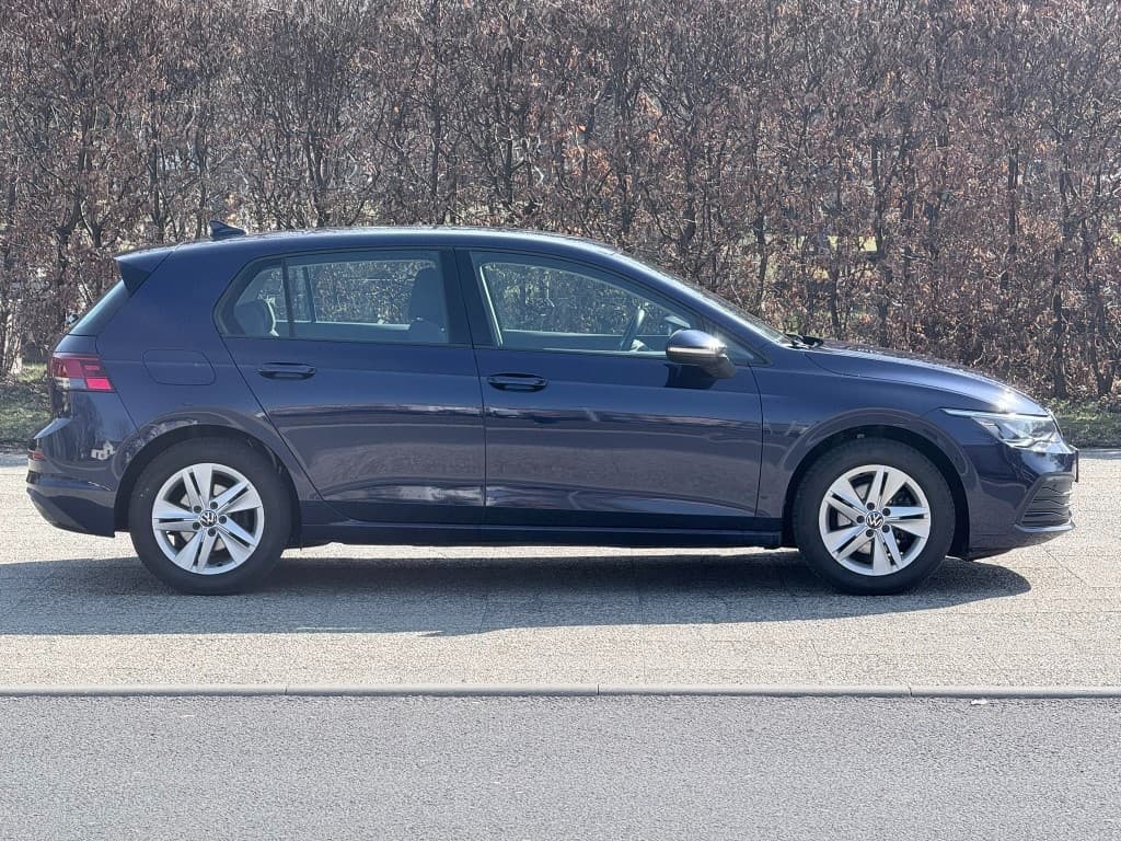2020 Volkswagen GOLF - 5