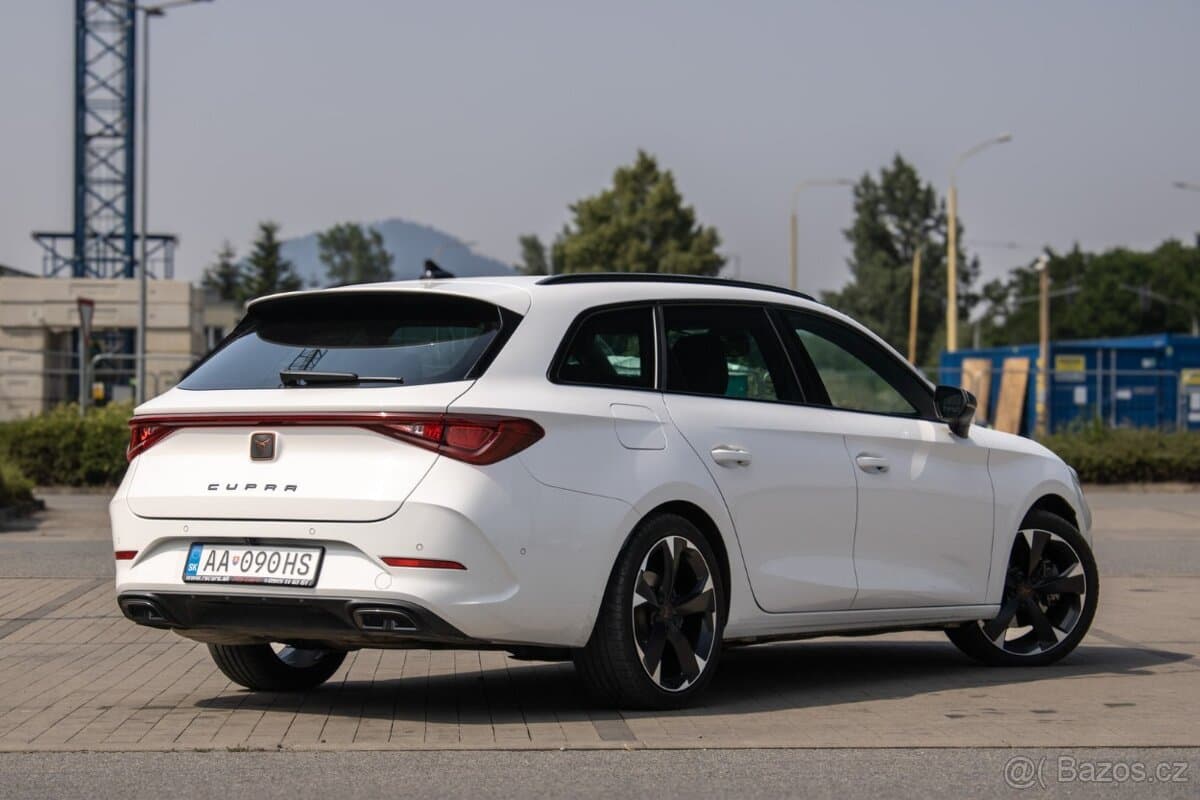 2024 Cupra LEON - 5