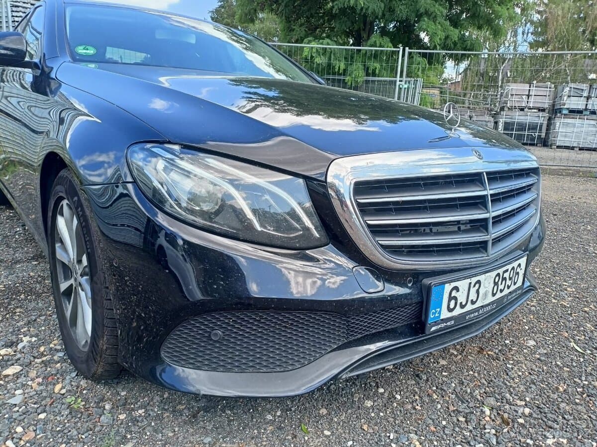 2018 Mercedes-Benz CL-CLASS - 5